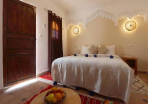 Riad Makech